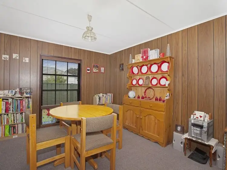 Third view of Homely house listing, 56 Hamilton Street, Broadford VIC 3658