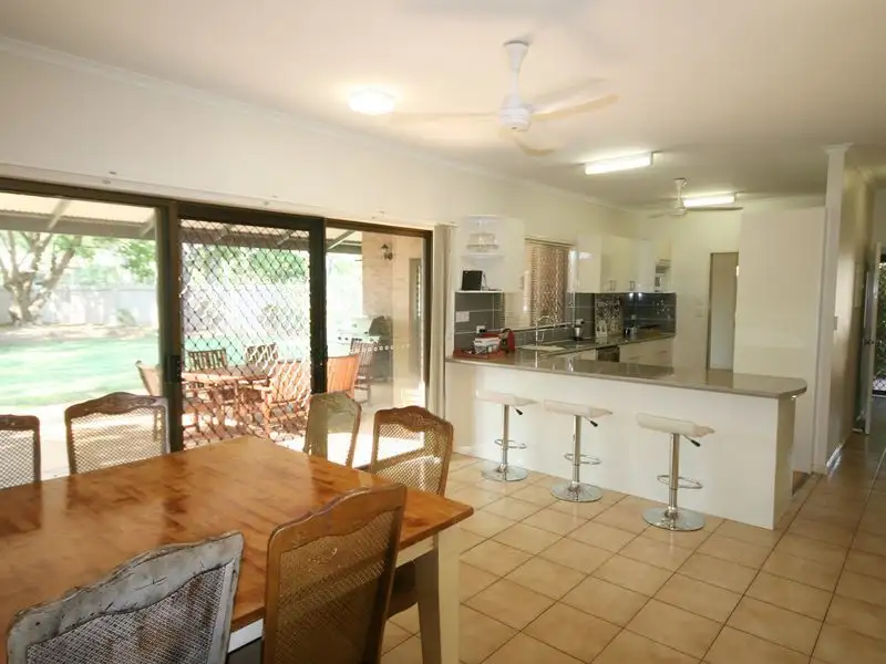 Main view of Homely house listing, 6 Finniss Place, Katherine NT 850