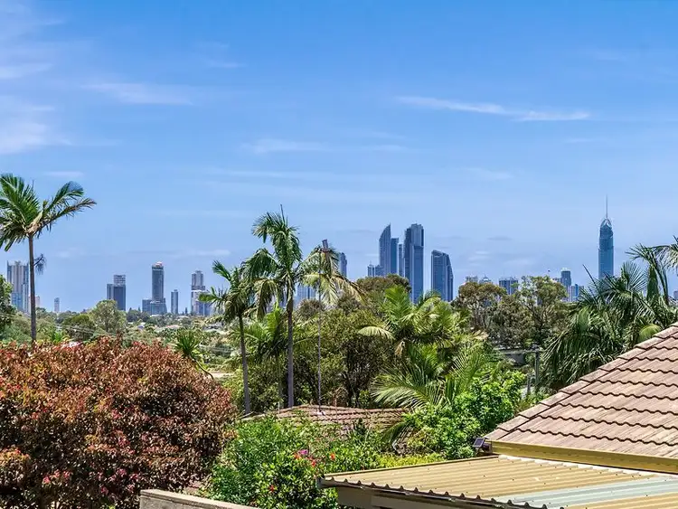 Second view of Homely house listing, 33 Wardoo Street, Southport QLD 4215
