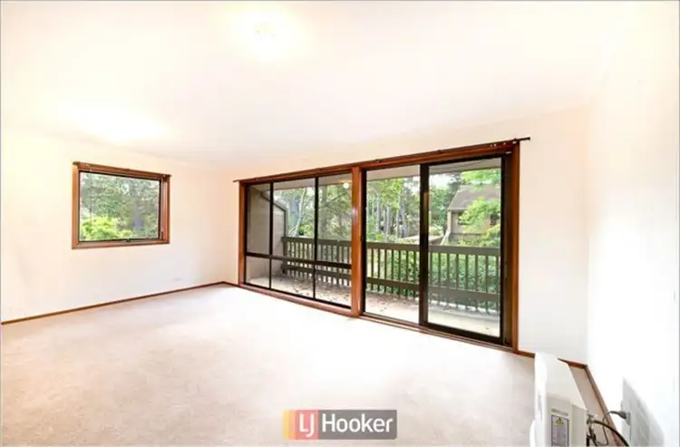 Fourth view of Homely apartment listing, 84/9 Murdoch Street, Lyneham ACT 2602