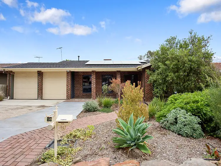 Main view of Homely house listing, 16 Bridget Street, Athelstone SA 5076