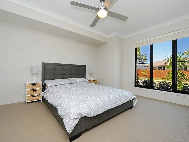 Fourth view of Homely house listing, 33 Foxtail Circuit, Mountain Creek QLD 4557