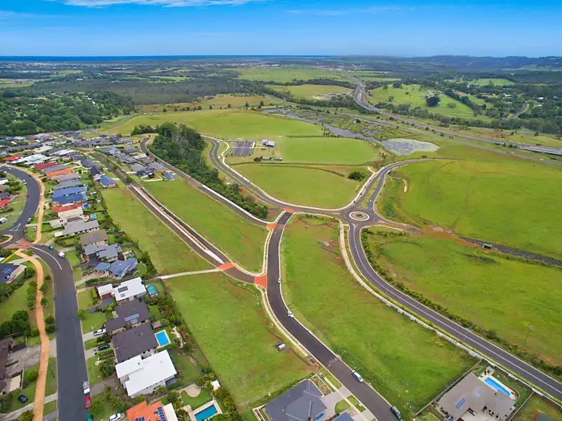 Main view of Homely land listing, 449/ Ballina Heights Estate (Stage 8a), Ballina NSW 2478
