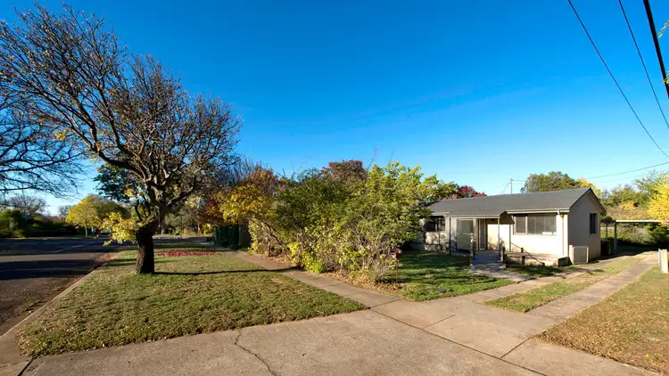 Second view of Homely house listing, 6 Karri Street, O'connor ACT 2602