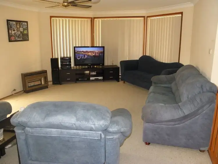 Second view of Homely house listing, 9 Carmel Drive, Sanctuary Point NSW 2540