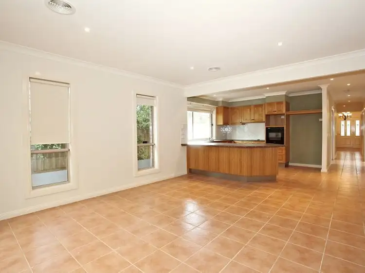 Third view of Homely house listing, 17 Bruce Street, Cranbourne VIC 3977