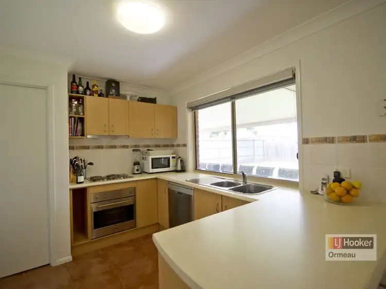 Third view of Homely house listing, 22 Maclagen Street, Ormeau QLD 4208