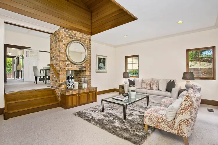 5 Weedon Road, Artarmon NSW 2064