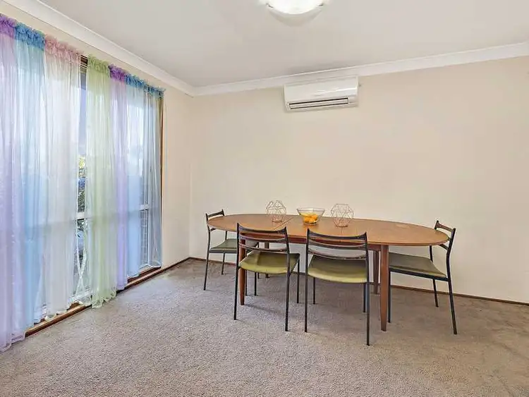 Fifth view of Homely house listing, 23 Colebee Crescent, Hassall Grove NSW 2761