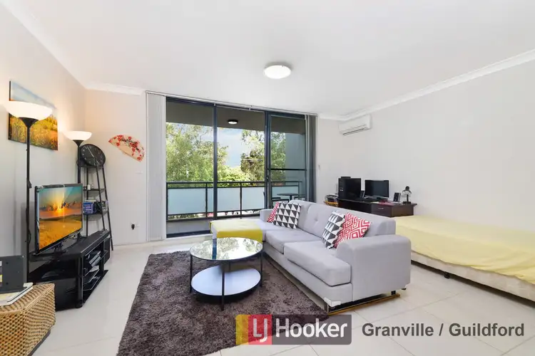 Third view of Homely unit listing, 7/57-61 The Esplanade, Guildford NSW 2161