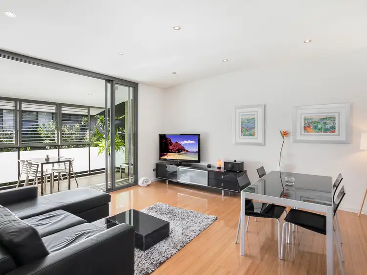 Second view of Homely apartment listing, 5/1634 Pittwater Road, Mona Vale NSW 2103