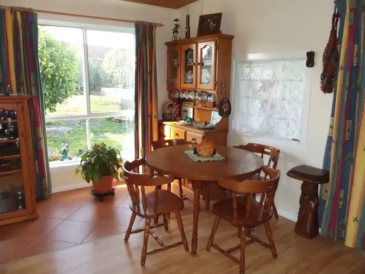 Third view of Homely house listing, 44 Quail Street, St Helens TAS 7216