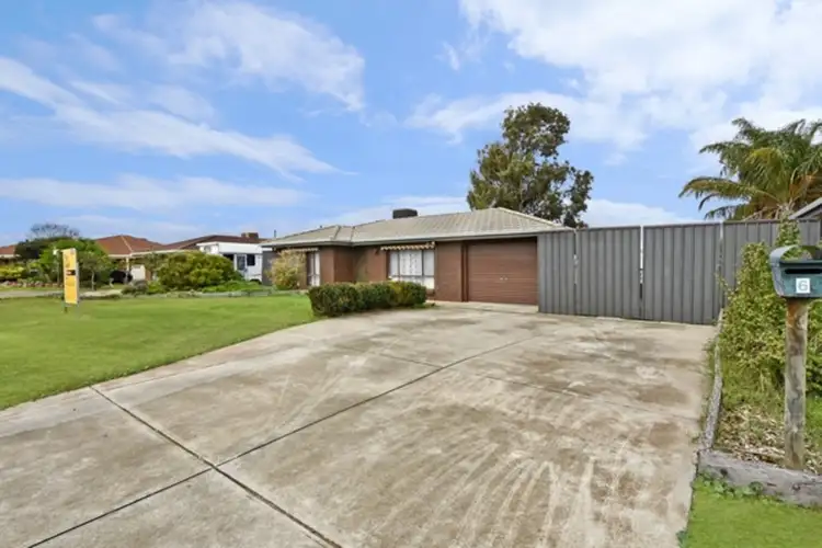 6 Kareda Street, Willaston SA 5118