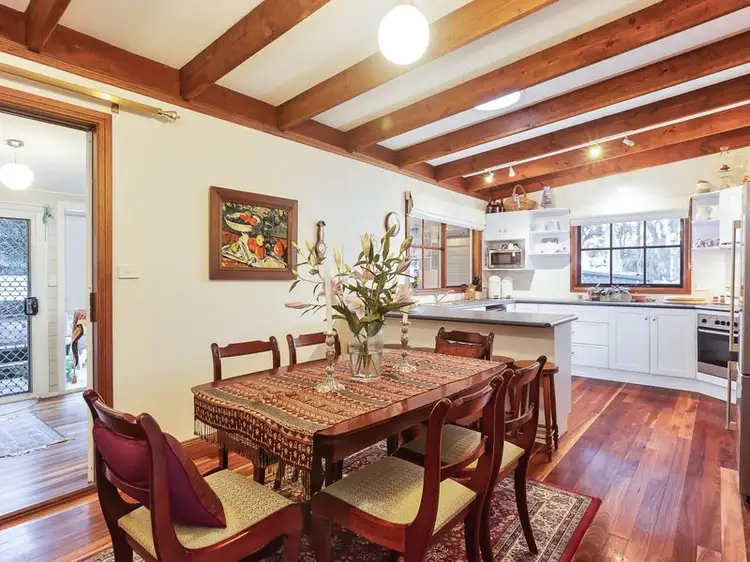 Second view of Homely house listing, 13 Beach Road, Wangi Wangi NSW 2267