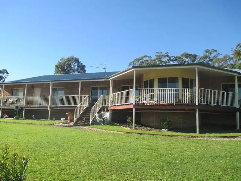 Main view of Homely house listing, 7 Blue Wren Place, Bodalla NSW 2545