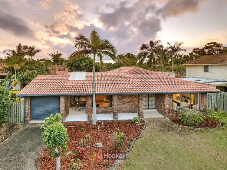 3 Narell Court, Sunnybank Hills QLD 4109