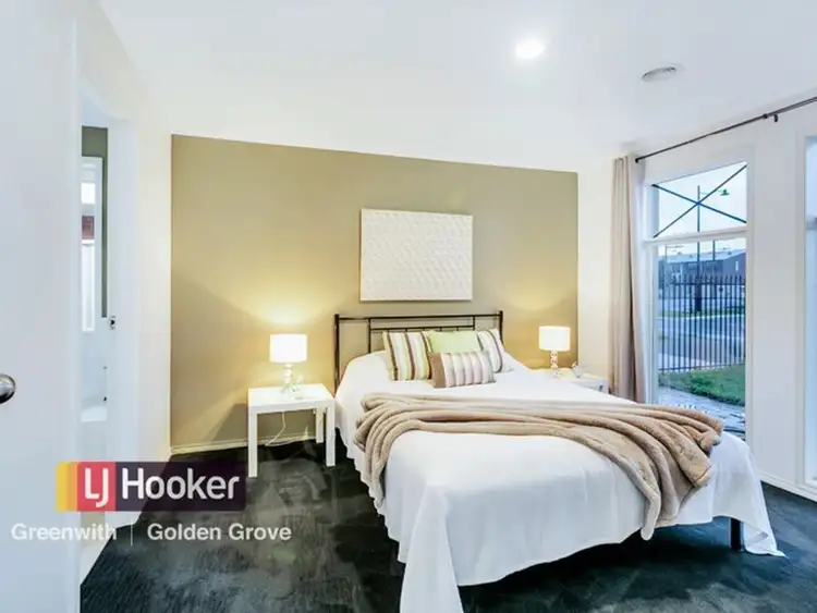 Second view of Homely house listing, 4 Gainsborough Avenue, Ferryden Park SA 5010