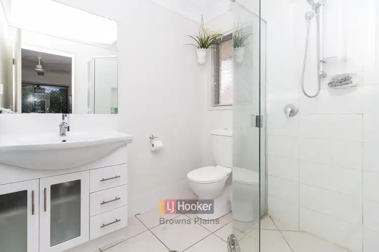 Seventh view of Homely house listing, 37 Orchid St, Woodridge QLD 4114