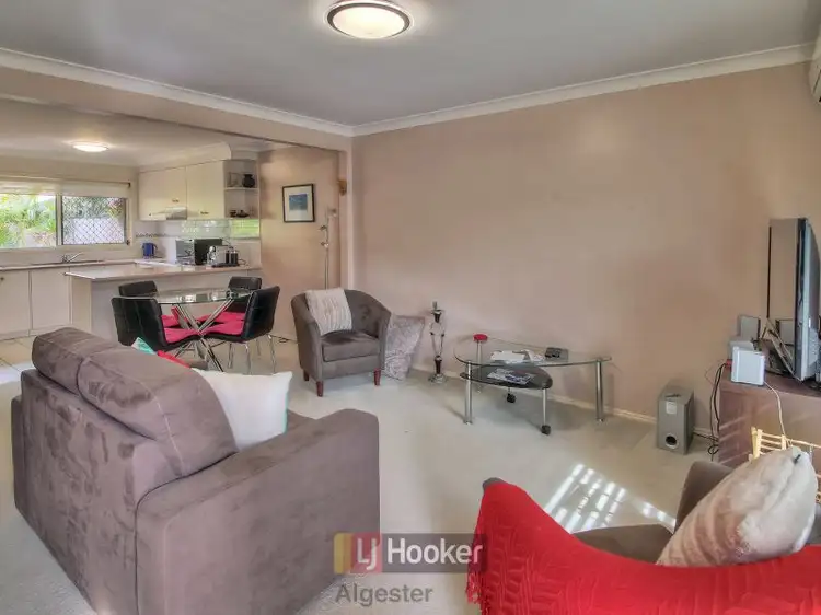 Fourth view of Homely townhouse listing, 5/367 Algester Road, Algester QLD 4115