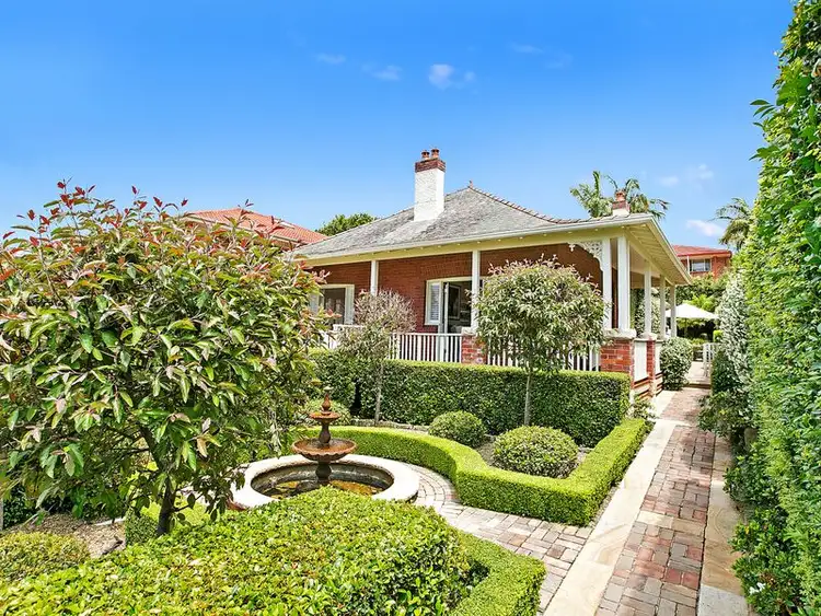 11 Jackson Street, Balgowlah NSW 2093