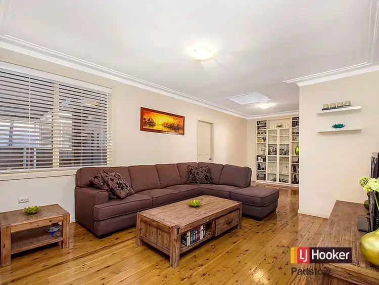 Fifth view of Homely house listing, 26 Ellesmere Street, Panania NSW 2213