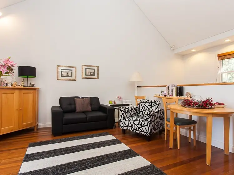 Sixth view of Homely villa listing, Villa 647 Cypress Lakes Resort, Pokolbin NSW 2320