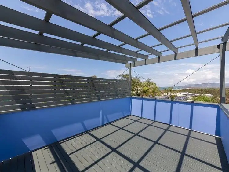 Second view of Homely house listing, 52 Dammerel Crescent, Emerald Beach NSW 2456