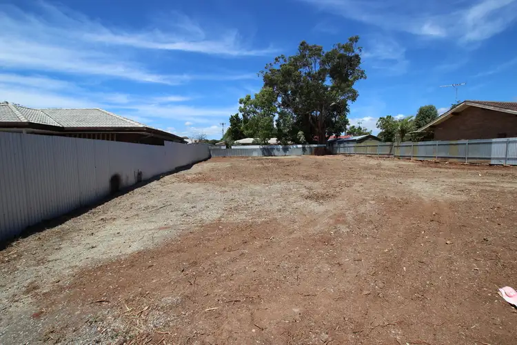 Second view of Homely land listing, Proposed Lot 1/26 Freeman Avenue, Morphett Vale SA 5162