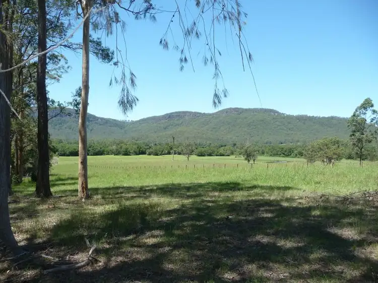Second view of Homely land listing, Address available on request