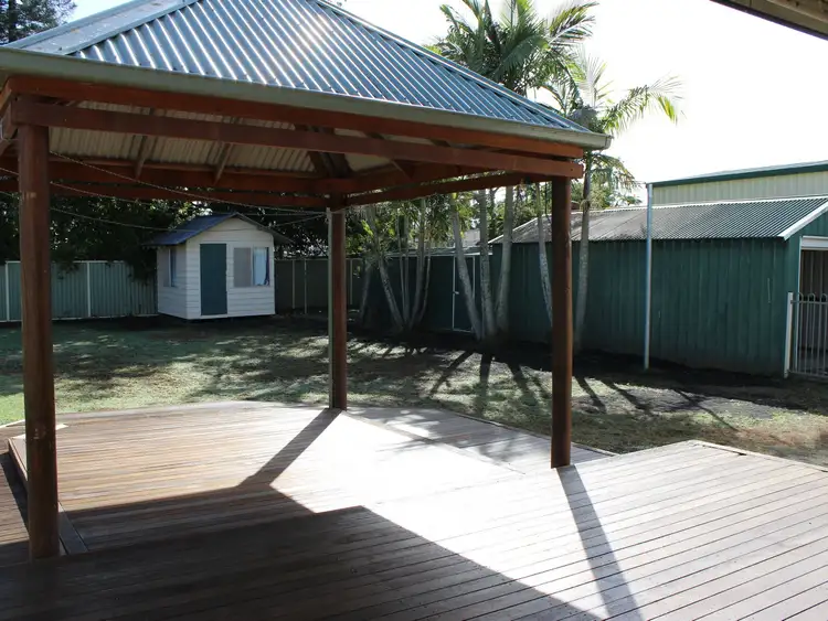 Second view of Homely house listing, 6 Simpson Parade, Casino NSW 2470