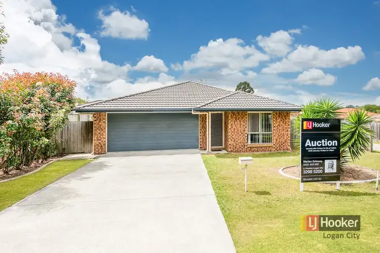 22 Moffatt Road, Waterford West QLD 4133