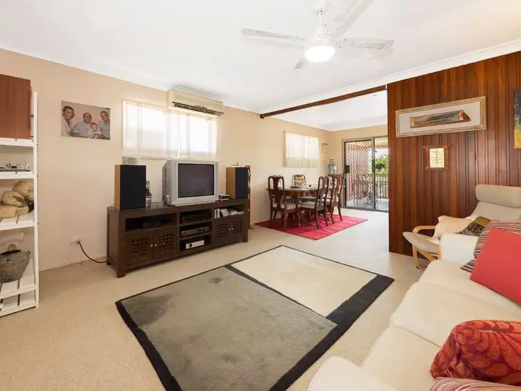 Fifth view of Homely house listing, 126 Borden Street, Sherwood QLD 4075
