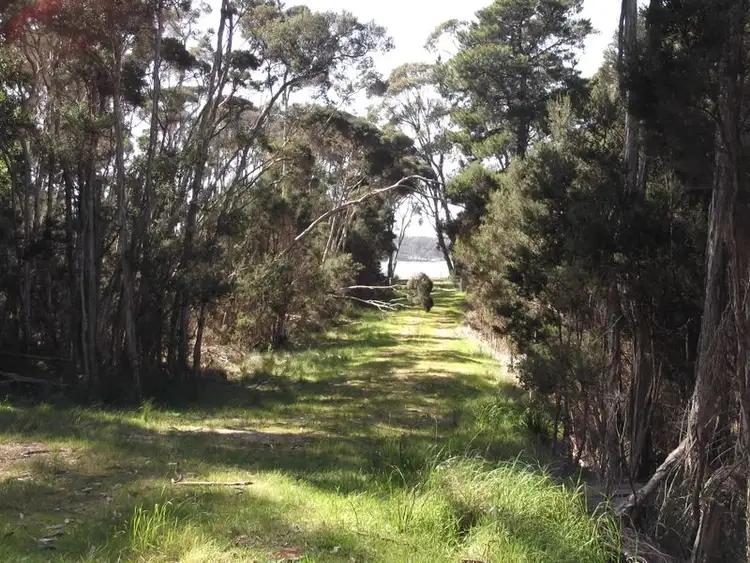 Second view of Homely land listing, 46 Tasman Highway, St Helens TAS 7216
