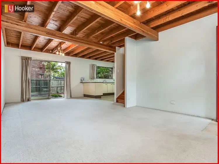 Sixth view of Homely townhouse listing, 1/27 Bunowen Street, Ferny Grove QLD 4055