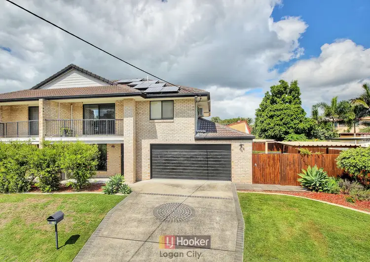 Main view of Homely house listing, 1/25 Southgate Drive, Woodridge QLD 4114