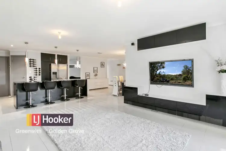 Fifth view of Homely house listing, 10 Oregan Crescent, St Agnes SA 5097