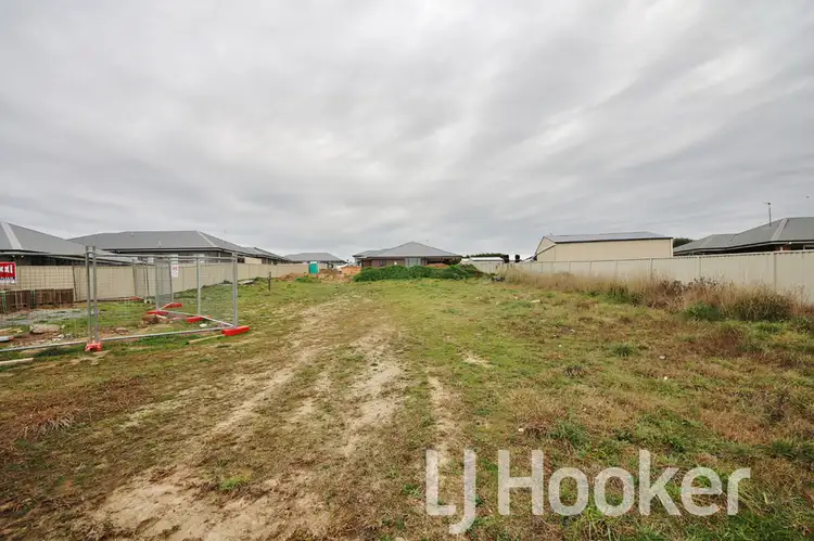 Second view of Homely land listing, 4 Cheviot Drive, Kelso NSW 2795