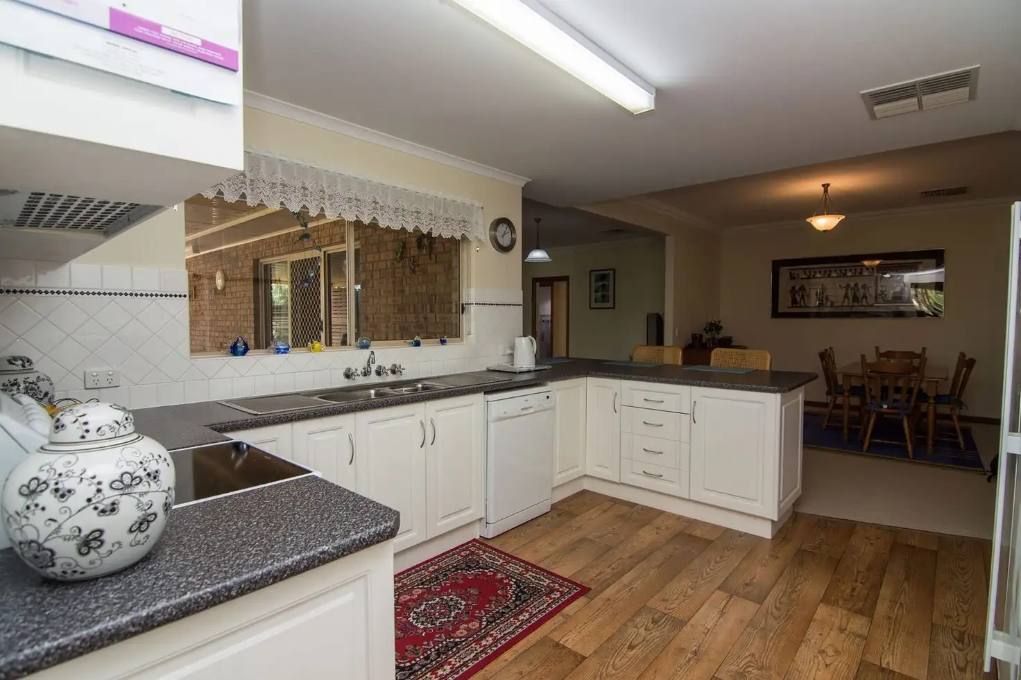 Main view of Homely house listing, 2 Fisher Drive, Berri SA 5343