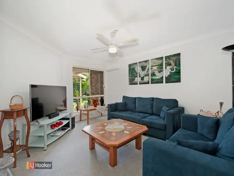 Seventh view of Homely house listing, 4 Chantrey Court, Kallangur QLD 4503