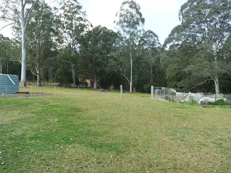 Fifth view of Homely house listing, 1930 Bulga Road, Marlee NSW 2429
