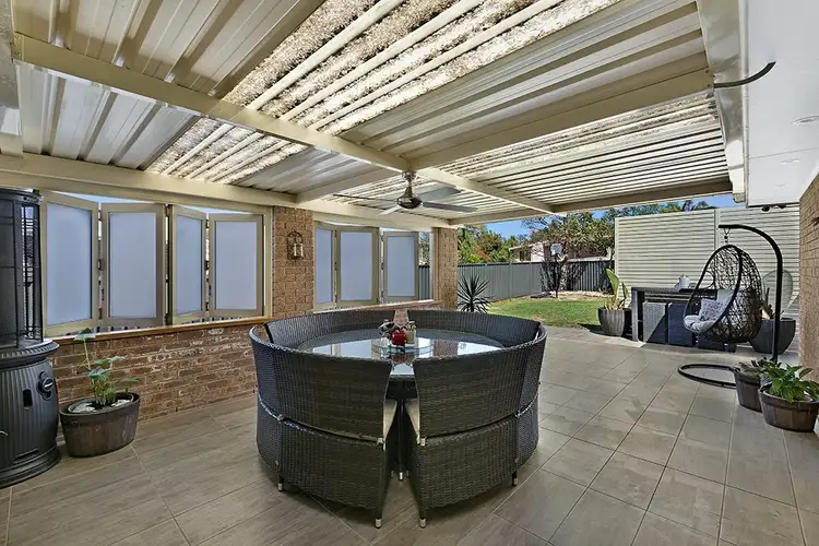 Seventh view of Homely house listing, 51 Morley Avenue, Bateau Bay NSW 2261