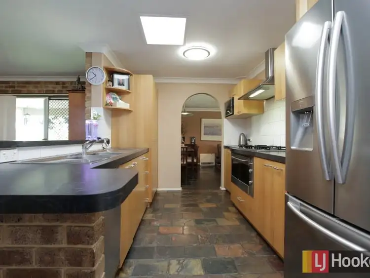 Second view of Homely house listing, 17 Farringdon Way, Huntingdale WA 6110