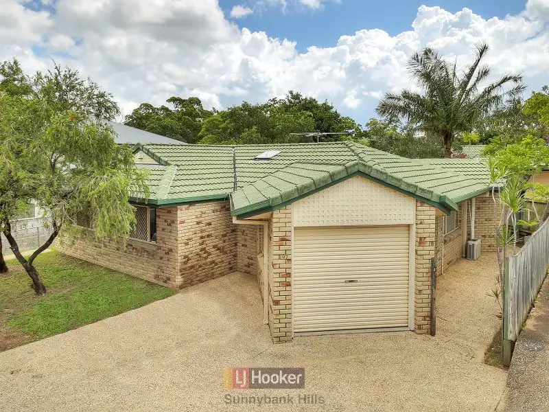 Main view of Homely house listing, 197 Lister Street, Sunnybank QLD 4109