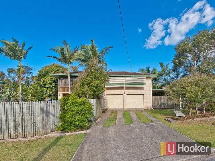 Second view of Homely house listing, 8 Maud Street, Albany Creek QLD 4035