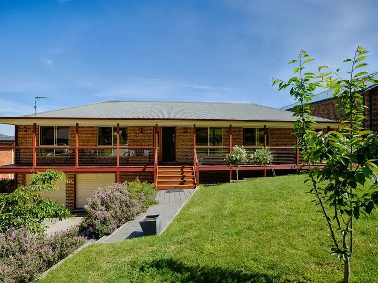 Main view of Homely house listing, 2 Amber Grove, Lithgow NSW 2790