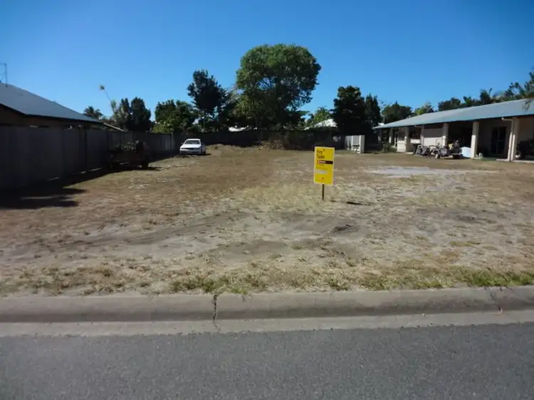 Third view of Homely land listing, 9 Shalom Close, Cooya Beach QLD 4873