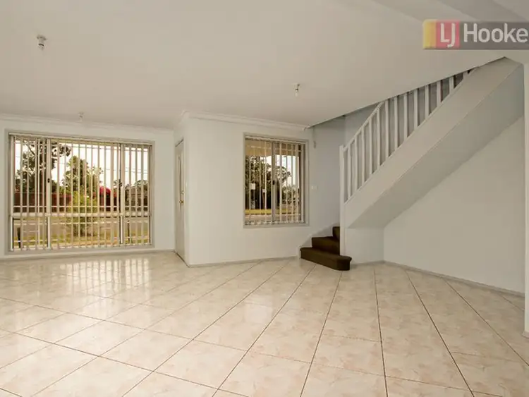 Third view of Homely semi-detached listing, 52 & 52b Lancaster Street, Blacktown NSW 2148
