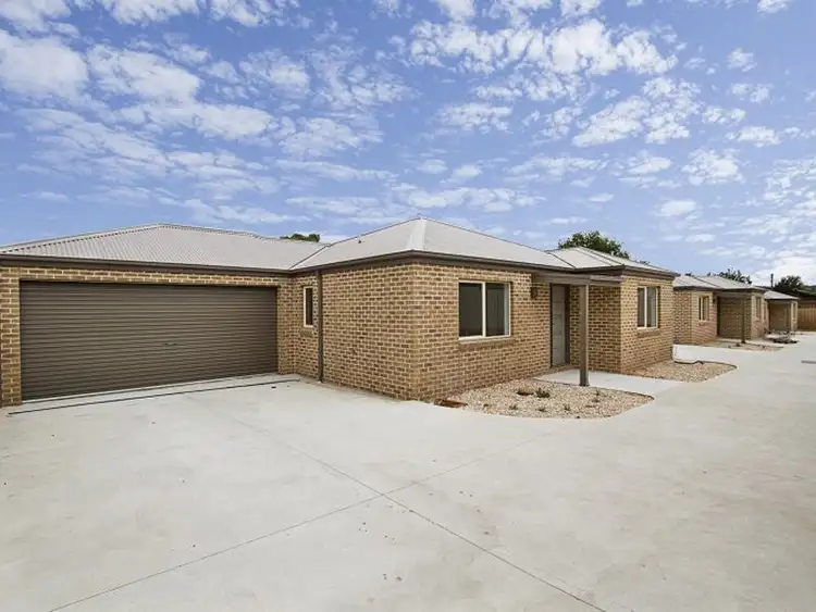 4/86 Sutherland Street, Kilmore VIC 3764