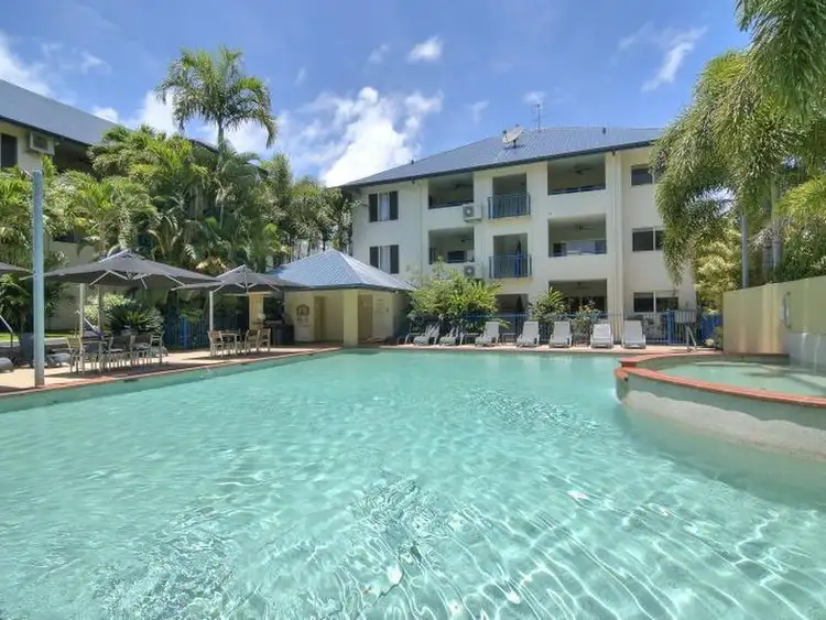 Sixth view of Homely unit listing, 19 Central Plaza/35-37 Davidson Street, Port Douglas QLD 4877