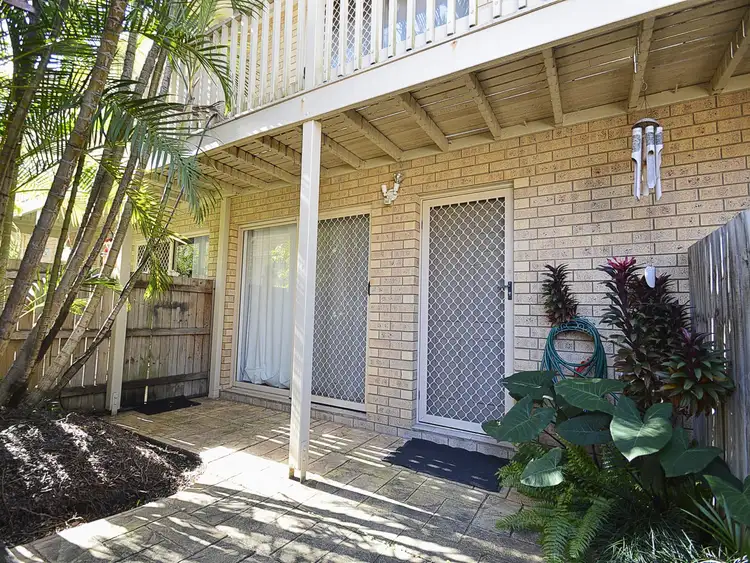 Second view of Homely townhouse listing, 5/43 Maranda Street, Shailer Park QLD 4128